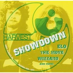 Harvest Showdown