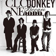CLONE/DONKEY BOOGIE DODO