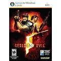 Resident Evil 5 (�A����)