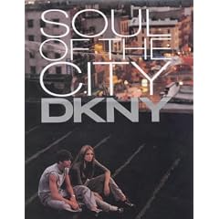 Dkny: Soul of the City