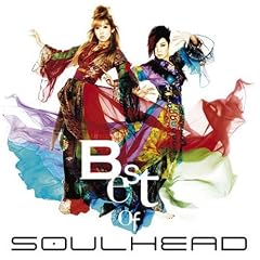 BEST OF SOULHEAD (��������)(DVD�t)
