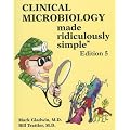 Clinical Microbiology Made Ridiculously Simple