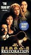 Restoration [VHS] [Import]