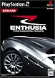 ENTHUSIA PROFESSIONAL RACING