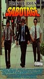  The Beastie Boys: Sabotage