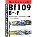 ���b�T�[�V���~�b�gBf109B~F (AERO MILITARY COLLECTION 1)