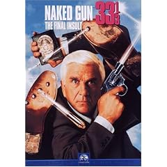裸の銃を持つ男 PART33 1/3 最後の侮辱