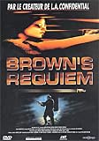 [DVD]Michael Rooker Brown's Requiem [DVD] [Import]