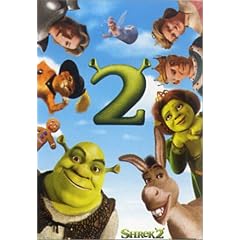 SHREK2 [FP-1409] [�|�X�^�[]