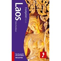 Footprint Focus Laos