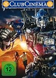 [DVD] Transformers - Die Rache