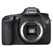 EOS 7D ボディ