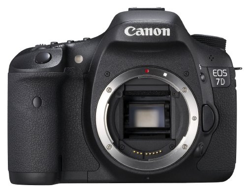 Canon �f�W�^����჌�t�J���� EOS 7D �{�f�B EOS7D �L���m�� (2���̊��z) (1���̃N�`�R�~ 148,009