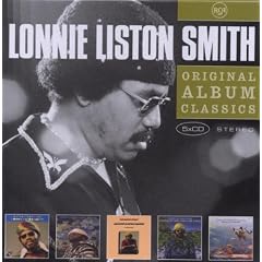 Original Album Classics