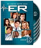 [DVD] E.R. S12  Comp