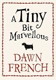 [Book] A Tiny Bit Marvellous