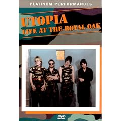 Live at the Royal Oak [DVD] [Import]