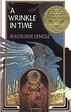 [Book] Wrinkle In Time ~ Cl