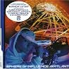 SPHERE of INFLUENCEのアルバムの画像