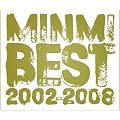 MINMI BEST 2002-2008(��������)