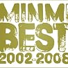 MINMIのアルバムの画像