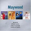 Maywood 4cd