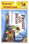 Froggy Gets Dressed (Froggy)(With CD)