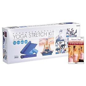 ���K�X�g���b�`�L�b�g + DVD�u���ꂢ�ɂȂ�i�`���������K����ҁv�Z�b�g YK480D