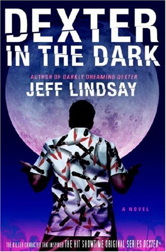  Dexter in the Dark: A Novel