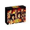 RESCUE ~���ʍ��x�~����~ DVD-BOX