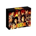 RESCUE ~���ʍ��x�~����~ DVD-BOX