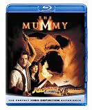 [DVD]ブレンダン・フレイザー ハムナプトラ/失われた砂漠の都 【ユニバーサル・Blu-ray disk 第1弾】