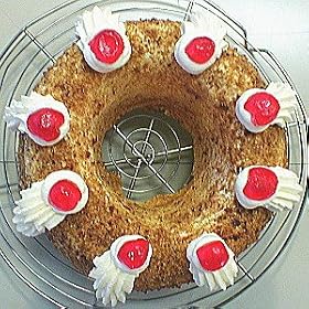 ���̗������P�[�L��@�W���}�C�J�Y�������ƃu�����f�B�[VSOP�������Ղ�ȃo�^�[�N���[���P�[�L�ł��B