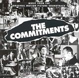 [CD]Original Soundtrack The Commitments: Original Motion Picture Soundtrack