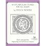 40 O'Carolan Tunes for All Harps (Midmarch Arts Books)