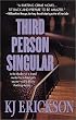 Third Person Singular (St. Martin's Minotaur Mysteries)
