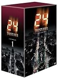 24 -TWENTY FOUR- DVD�R���N�^�[�Y�E�{�b�N�X 1