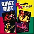 Randy Rhoads Years