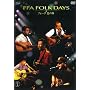 FFA FOLK DAYS VOL.3 [DVD]
