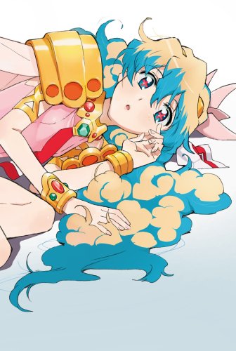  天元突破グレンラガン 4