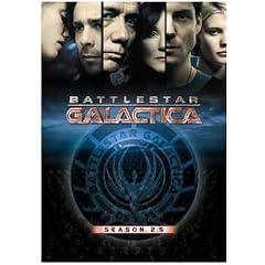 Battlestar Galactica [DVD] [Import]