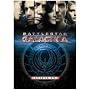 Battlestar Galactica (2004): Season 2.5 (3pc) [DVD] [Import]
