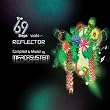The 69 Steps Reflector Compiled&Mixed by Mirror System