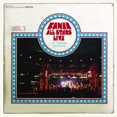 Live at Yankee Stadium 2