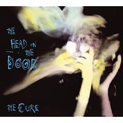 The Head on the Door