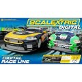 scalextric �X�P�[���b�N�X�g���b�N�@1/32 �@�X���b�g�J�[�R�[�X�Z�b�g�@�f�W�^�����[��