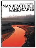 [DVD] Manufactured Landscapes