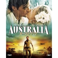 �I�[�X�g�����A [Blu-ray]