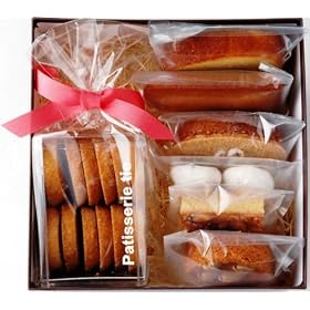 Patisserie tie�@2100�~�l�ߍ��킹