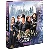 �X�^�[�Q�C�g�F�A�g�����e�B�X�@�V�[�Y��3 �iSEASONS�R���p�N�g�E�{�b�N�X�j [DVD]